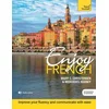 Enjoy French Intermediate to Upper Intermediate Course