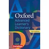 Oxford Advanced Learners Dictionary B2-C2 - 11th Edition - Wörterbuch (Festeinband)