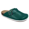 Grubin Kalipso klompa profesional (181) zelena 37 ( A065905 )