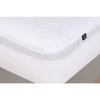 Lessentiel Maison Zaštita za dušek Quilted Alez, 180 x 200 cm, Bela