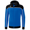 Mikica kapuco CHANGE by erima Training Jacket with hood