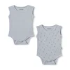 Baby Cosy bodi atlet, set 2/1, dečaci