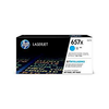 toner HP 657X / CF471X - cyan XL (original)