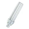FLUOKOMPAKTNA ŽARULJA CFL PL-C G24d-1 13W/840 (2-pins) DULUX D