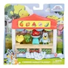 Bluey: Igralni set tržnica