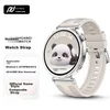 Xiaopijiang Zamenska narukvica za pametni sat za Huawei Watch, Bela