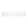 Ninaled LED trake za Samsung UE32H5000, ES-421