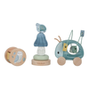 Little Dutch Drveni Gift Box Forest Friends