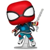 Bobble Figure Marvel - Spider-Man Friendly Neighborhood POP! - Spider-Man (Homemade Suit)