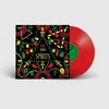 Togo All Stars - Spirits (Limited Edition) (Red Coloured) (LP)