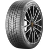 Continental WinterContact 8 S ( 245/40 R20 99H XL *, EVc, sa rebrom felne )