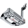 Golf palica Putter Scotty Cameron Studio Style Fastback 2 Desna roka, 34, Standard