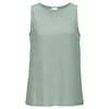 BEACHTIME by LASCANA Top pastelno zelena