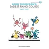 THOMPSON:EASIEST PIANO COURSE VOL.5 +AUDIO ACCESS