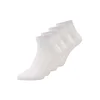 Lindex Nogavice, bela