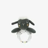 KikkaBoo Igračka plišana zvečka Sleepy Sheep ( KKB10436 )