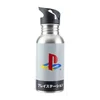 PlayStation Heritage Metal Water Bottle