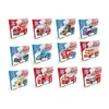 Puzle 3D vatrogasno vozilo sort Eddy Toys