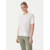 Sprandi Majica W126-SILTS-1011-01X Bela Regular Fit
