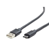 GMB POS-Cable USB-A na TYPE-C za punjenje 1m (za 4208SRC)