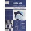 ETIKETE LCJ 42 70x32 pk100L