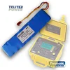 TELIT POWER Baterija NiMH 9.6V 3200mAh za MEGGER Megohmeter CA 6547