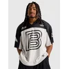 Burton ZEB B Ss Jersey Base Layer Top trublk