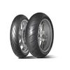 Dunlop Sportmax Roadsmart II ( 120/70 ZR19 TL (60W) prednji točak )