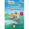 Leselöwen - Das Original: Die schönsten Silbengeschichten zum Lesenlernen