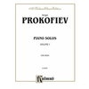 PROKOFIEV:PIANO SOLOS VOL.1