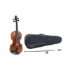 Violina 3/4 Maestro2 karbonski lok KOMPLET Gewa GS400.082.212.4