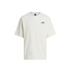 THE NORTH FACE Majica jelka/bela