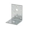 KOTNIK VEZNI 60x40x60mm POCINKAN | Topdom