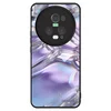ULTIMATE CASE za Honor Magic5 Pro - Iridescent bubbles