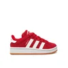 ADIDAS ORIGINALS Superge Campus 00s  rdeča / bela