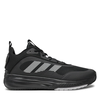 Adidas Muške patike Ownthegame 3.0, IH5849, Crne