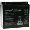 POWERY Akumulator FG21803 12V 18Ah - Powery