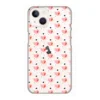 Maska Nanobit Print za iPhone 13 Hearts