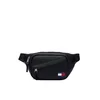 Tommy Jeans Torbica za okrog pasu? Tjm Daily Pu Bumbag AM0AM14626 Črna