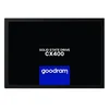 GoodRam Goodram CX400 gen.2 2.5 256 GB SATA III SSD