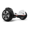 XPLORE hoverobard + bluetooth zvočnik XP9716, bel