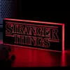 Paladone Stranger Things Logo lampa