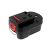 POWERY Akumulator Black & Decker A14F