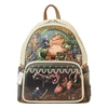 Loungefly Star Wars Return Of The Jedi 40TH Anniversary Jabbas Palace Mini Backpack ( 060658 )