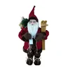 Novogodišnja dekoracija - Deda Mraz 70cm - TL023-70