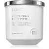 DW Home Cloud 9 White Cedar & Lavender dišeča sveča 400 g