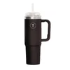 Tupperware Big T termos, 1,1l, Braon