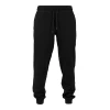 Basic sweatpants black