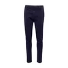 LEVIS Chino hlače SLIM TAPER CHINO II, modra