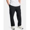 Under Armour Moške športne hlače UA Vibe Woven Cargo Pants S
